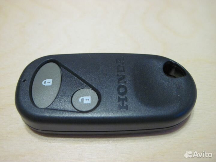 G8D-344H-A Honda Keyless Remote Fob 2 кнопки