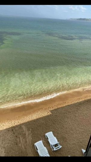 Дом 100 м² на участке 1 сот.