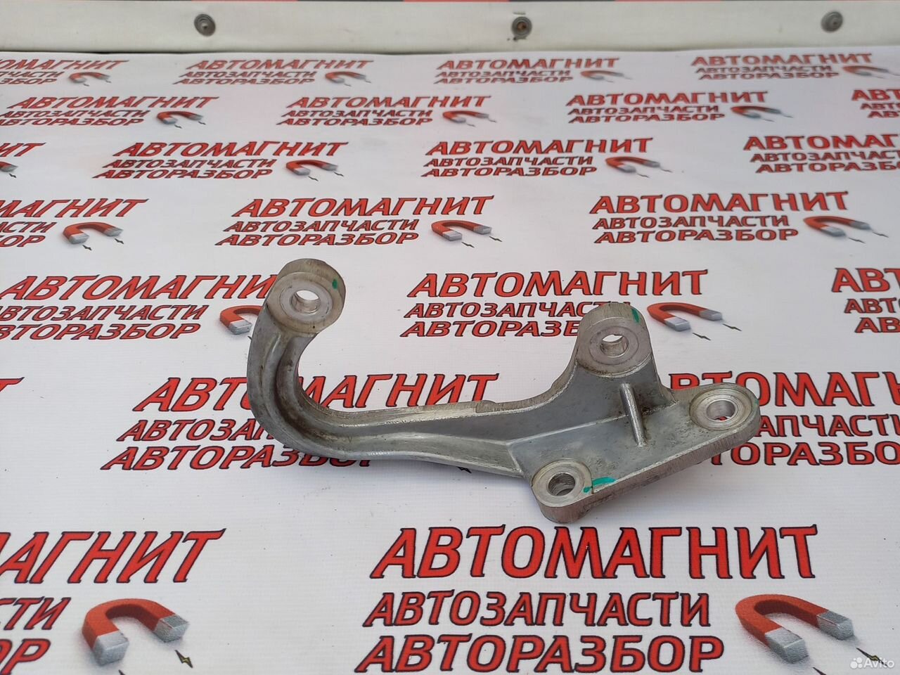 Кронштейн раздатки Хавал Дарго Haval Dargo