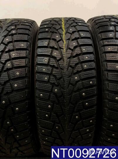 Maxxis ArcticTrekker NP3 215/60 R17 102P