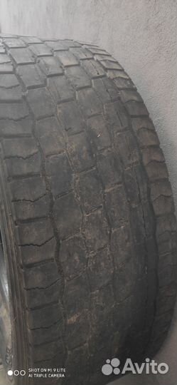 Шины колеса покрышки 315.70.22,5