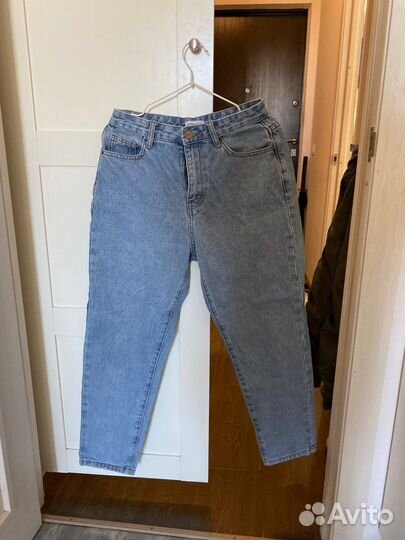 Джинсы moswear