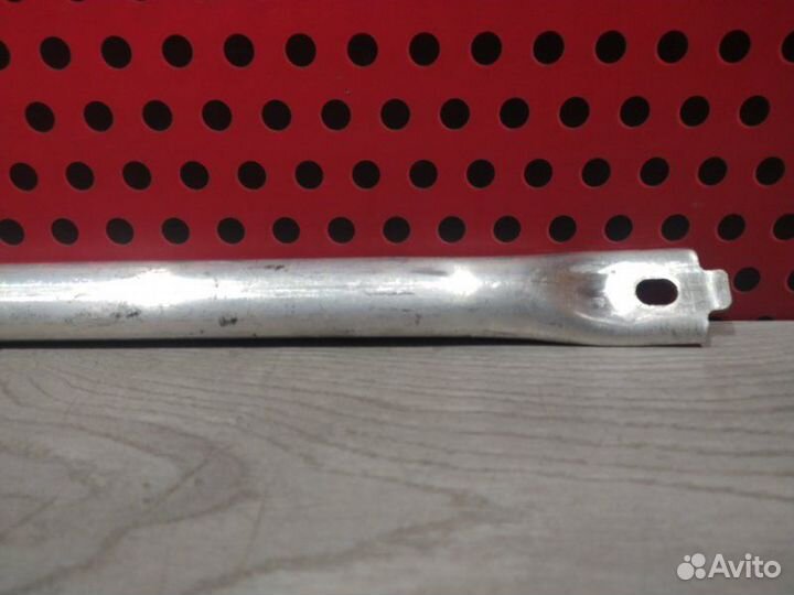 Распорка стоек Bmw X3 G01 2021