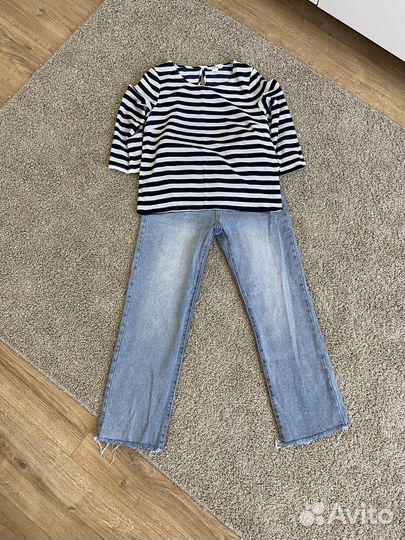 Женские вещи пакетом 42 44