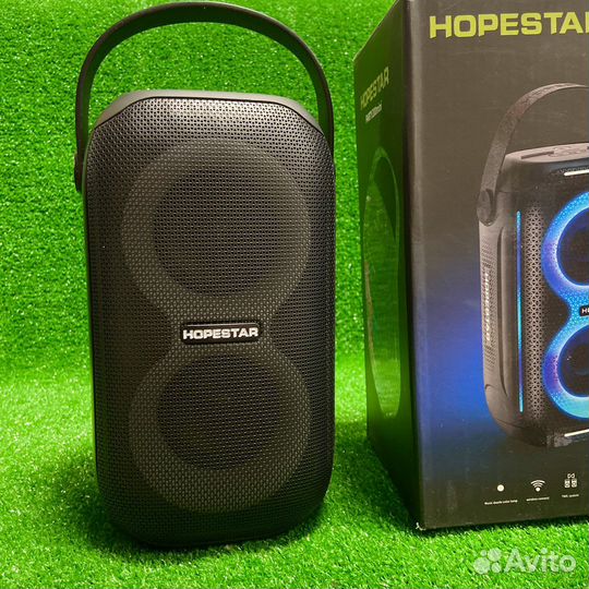 Блютуз колонка Мощная