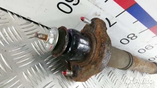 Амортизатор задний citroen C-crosser (1TD26MF02)