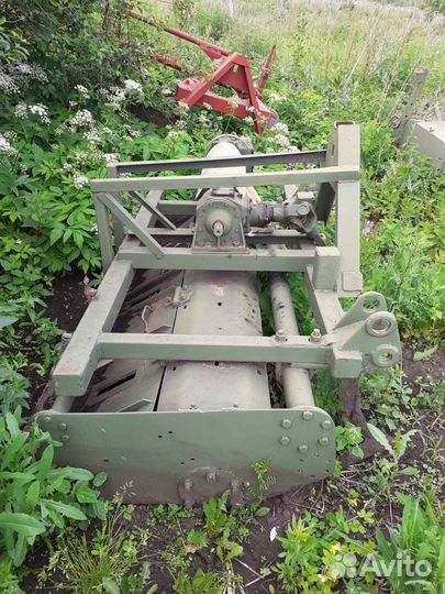 Сельхозтехника