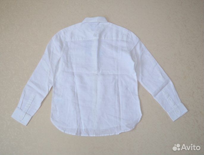 Сорочка Jeckerson рост 152