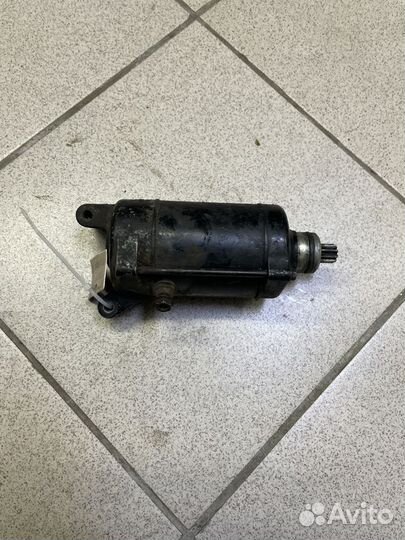 Стартер Yamaha v-max 1200