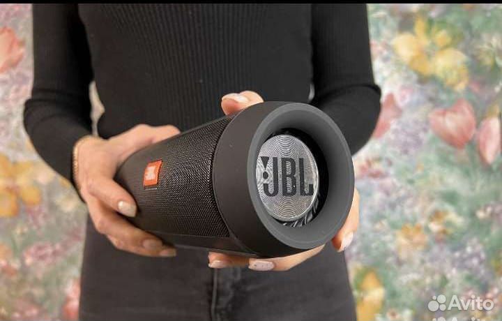 Блютуз колонка JBL новая