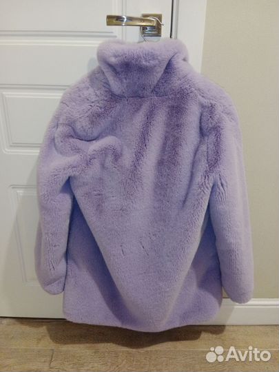 Экошуба Bershka