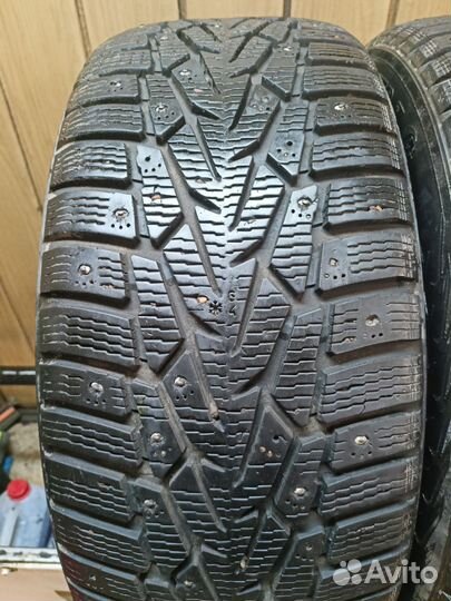 Nokian Tyres Hakkapeliitta 7 225/50 R17
