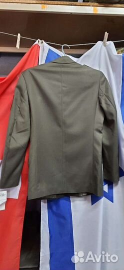 Военная форма армии Словакии, новая