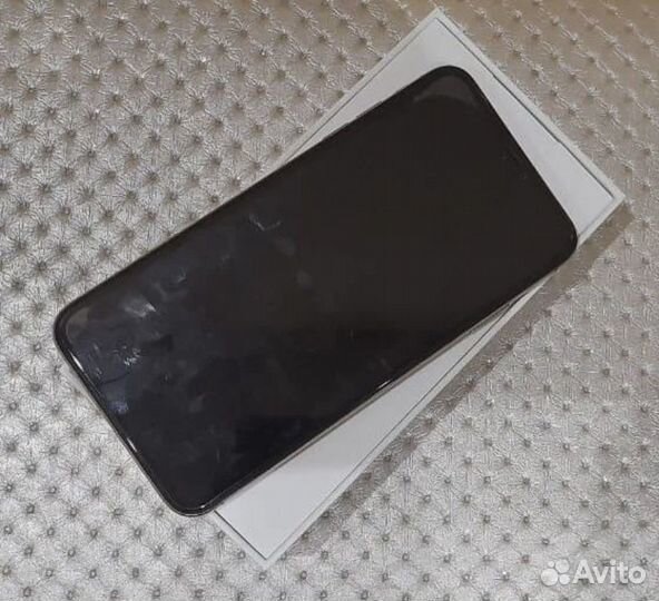 iPhone Xs Max, 256 ГБ