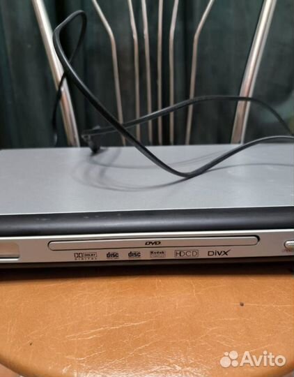 Dvd Плеер Novex / ND 9183K