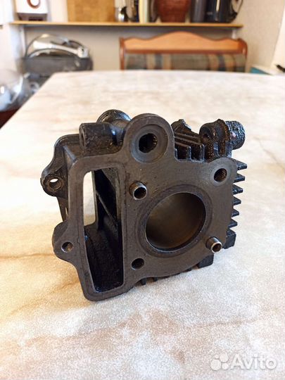 Цилиндр от мопеда/скутера 49.9 см