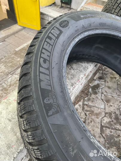Michelin Latitude X-Ice North 285/50 R20 116T