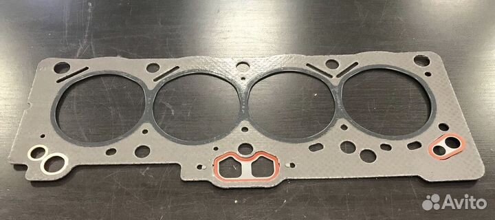 Прокладка гбц 1.3l Lifan Breez