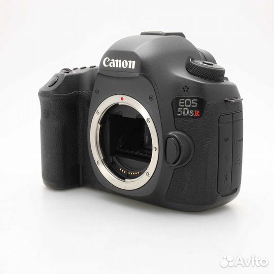 Canon EOS 5 DsR