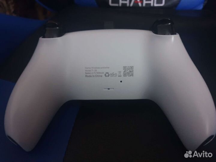 Геймпад ps4