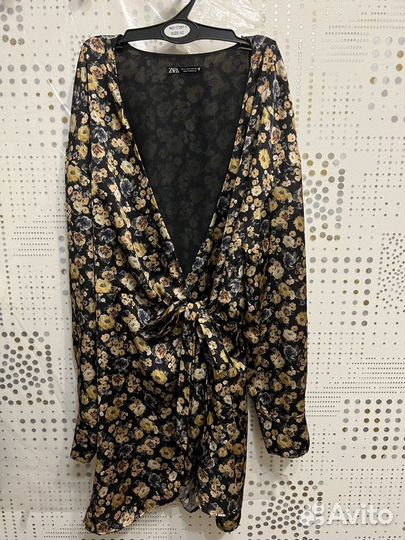 Комбинезон женский 44