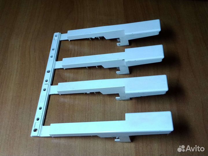 Запчасти для синтезаторов Casio