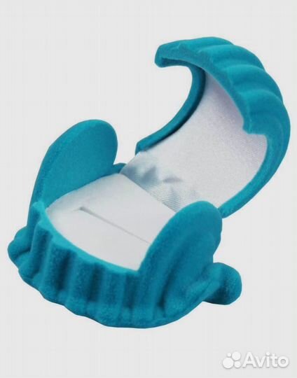 Футляр для кольца