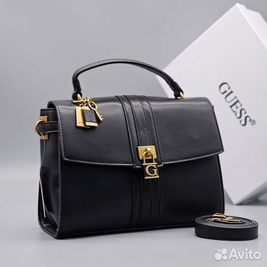 Сумка Guess 4 расцветки
