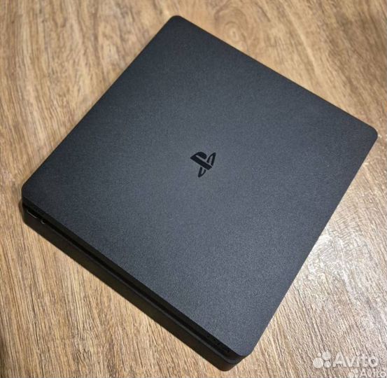 Sony ps4 slim 1tb