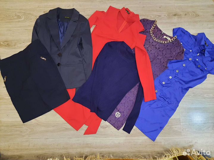 Пакет вещей