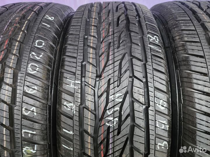 Continental ContiCrossContact LX2 275/60 R20 119H