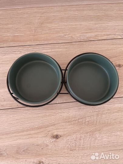 Миска для животных