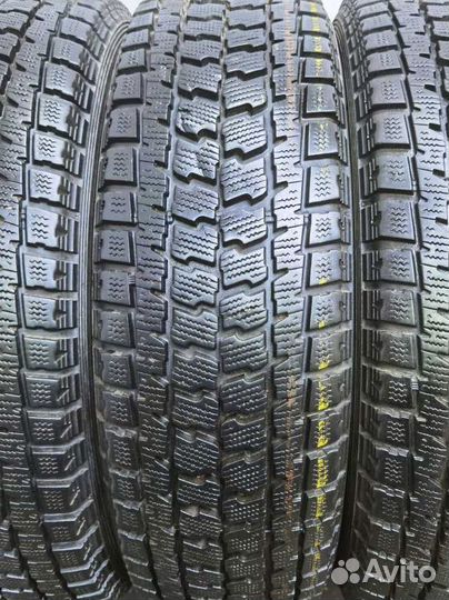 Goodyear Wrangler IP/N 225/65 R17 101Q