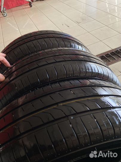 Nexen N Fera RU1 195/65 R15