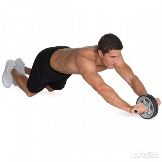 Колесо для пресса