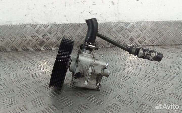 Насос гидроусилителя Volvo XC90
