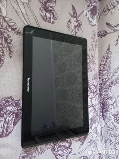Планшет lenovo