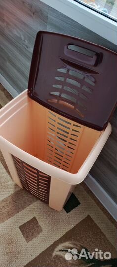 Корзина для белья