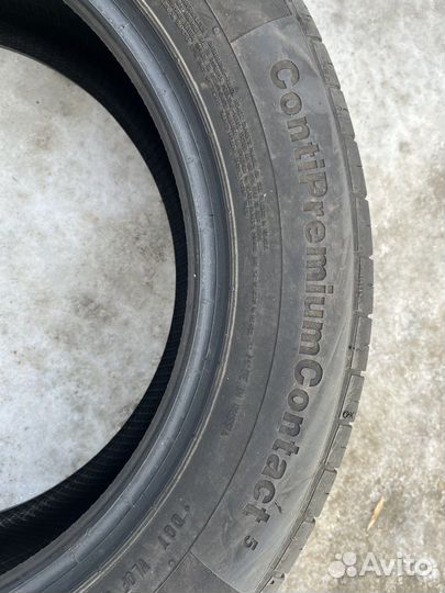 Michelin Energy E-V 205/55 R16 91V