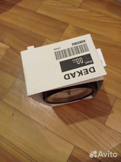 Будильник IKEA