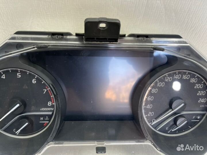 Щиток приборов Toyota Camry V70/V75 2018-2023