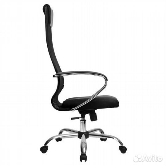 Офисное кресло руководителя mta00373