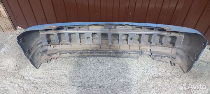 Полка задняя 2110