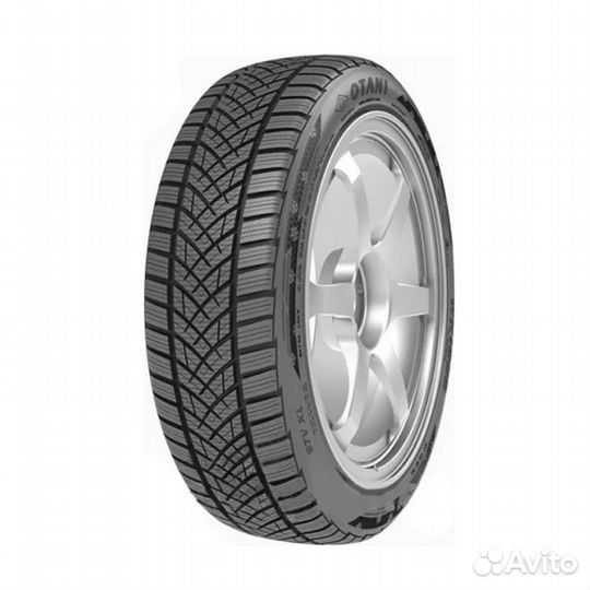 Otani WK1000 235/55 R17 106H