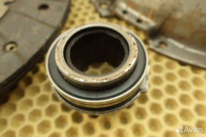 Сцепление Лада Веста 1,8 valeo