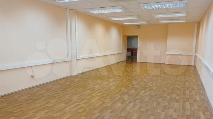 Сдам офисное помещение, 47.7 м²