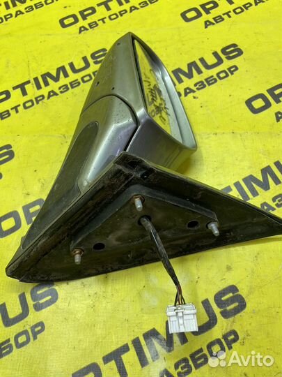 Зеркало наружное левое Chery Fora A21