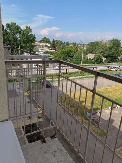 2-к. квартира, 55,3 м², 4/4 эт.