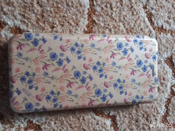 Чехол на samsung galaxy а12