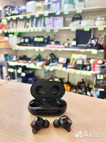 Беспроводные Наушники Samsung Sm-r175